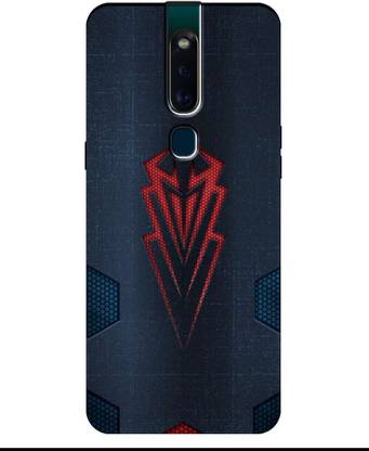 royal eshop 15 Back Cover for Oppo F11 Pro