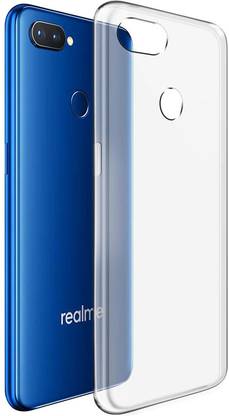 SRT Back Cover for Realme 2 Pro