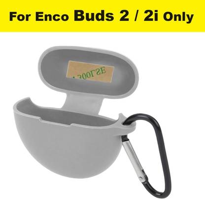 Mezokart.com Pouch for OPPO Enco Buds 2, Air 2i