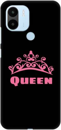 iCopertina Back Cover for Redmi A1 Plus