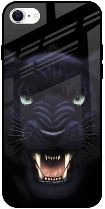 Hocopoco Back Cover for Apple iPhone SE 2022