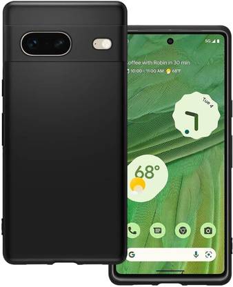 NKCASE Back Cover for Google Pixel 8, Pixel 8, {CND}