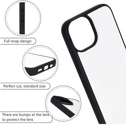 FAZAKA Back Cover for Infinix Note 30 5G Custom Photo Printed On Glossy Metal Phone Cover