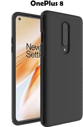 caseunik Back Cover for OnePlus 8