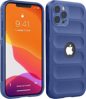 Coverskart Rugged Armor Back Cover for Apple iPhone 15 Pro Max