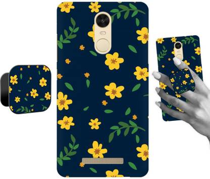Coberta Cover Accessory Combo for Redmi Note 3