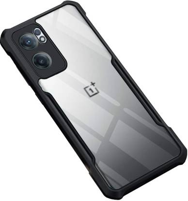 rajcase Back Cover for OnePlus Nord CE 2