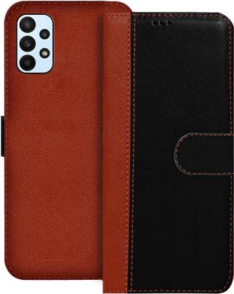 Flipkart SmartBuy Back Cover for Samsung Galaxy A23 5G, Samsung A23 5G