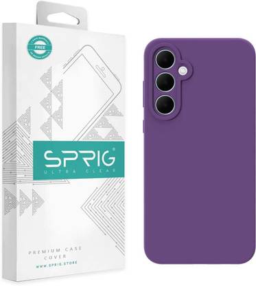 Sprig Back Cover for SAMSUNG Galaxy A35 5G