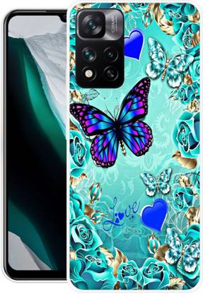PALWALE BALAJI Back Cover for Xiaomi 11i, Mi 11i, Redmi 11i, Xiaomi 11i Hypercharge 5G