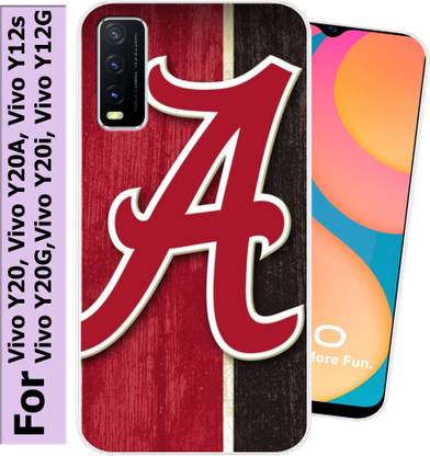 Coolcase Back Cover for Vivo Y20, Vivo Y12s, Vivo Y20i, Vivo Y20A, Vivo Y20G, Vivo Y12G