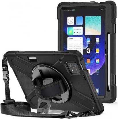 Proelite Back Cover for Xiaomi Mi Pad 6 11 inch
