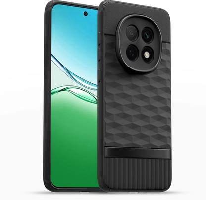 HUPSHY Back Cover for Oppo F29 5G