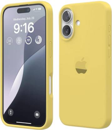INNOPACE Back Cover for IPHONE 17