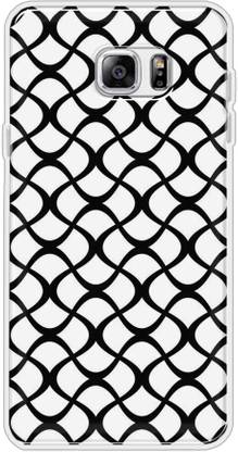 Coberta Case Back Cover for Samsung Galaxy Note 5
