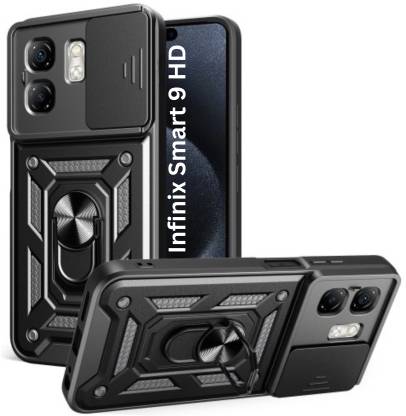 Fablue Back Cover for Infinix Smart 9 HD