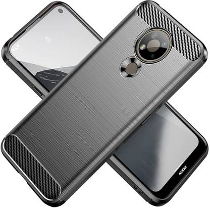 skyro Back Cover for Nokia 3.4