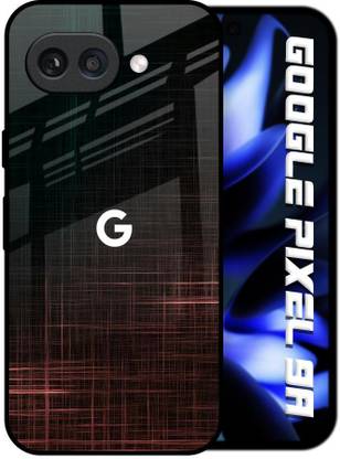 SNOB Back Cover for Google Pixel 9A