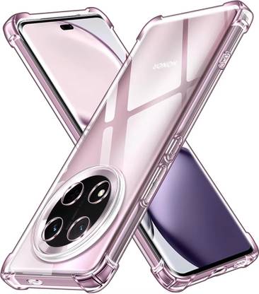 VISHZONE Back Cover for Honor X9c 5G