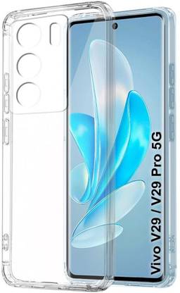 VISHAL Back Cover for vivo V29 5G