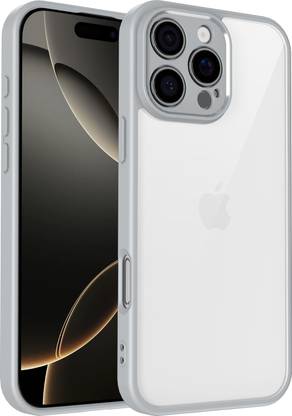 Kypo Back Cover for iPhone 16 Pro Max