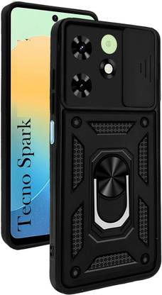 Kypo Back Cover for Tecno Spark Go 2024