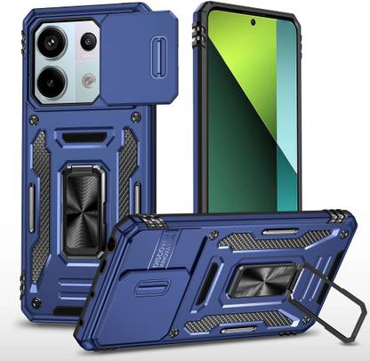 Vkmei Back Cover for REDMI Note 13 Pro 5G