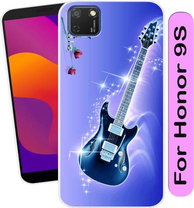 Cooltrend Back Cover for Honor 9S