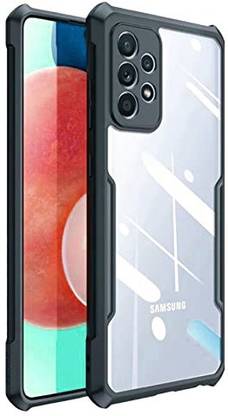 Samsung Galaxy A23 5G Polycarbonate Back Cover