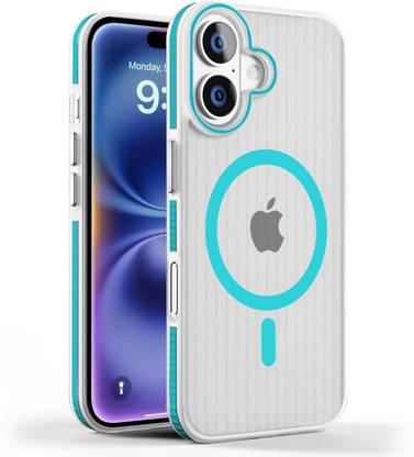 MobiLooks Back Cover for Apple iPhone