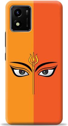 Swagr Back Cover for Vivo Y01