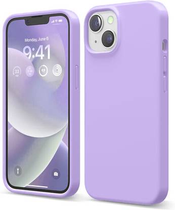 Imperium Back Cover for Apple iPhone 14 & Apple iPhone 13