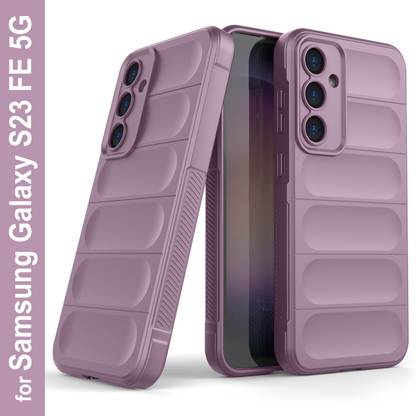 Zapcase Back Cover for Samsung Galaxy S23 FE