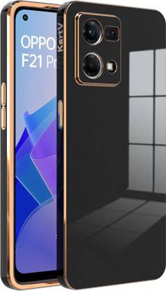 KartV Back Cover for Oppo F21 Pro 4G