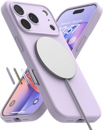 Ringke Back Cover for Apple iPhone 17 Pro