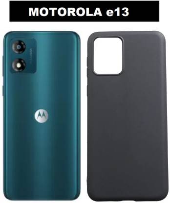 NSTAR Back Cover for MOTOROLA e13, (CND)