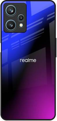 Hocopoco Back Cover for Realme 9 Pro 5G