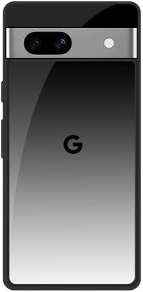 Hocopoco Back Cover for Google Pixel 7A