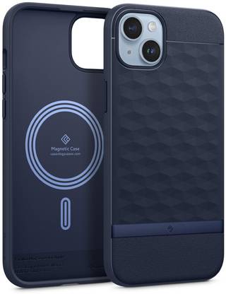 Caseology by Spigen Parallax Mag Back Cover for Apple iPhone 14