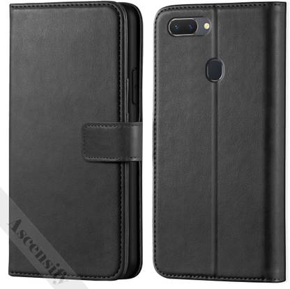 Ascensify Back Cover for Realme 2