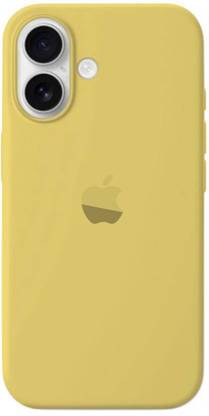 ESELSE Back Cover for iPhone 16 Back Cover