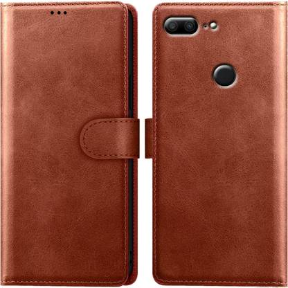 PFOAM Back Cover for Honor 9 Lite