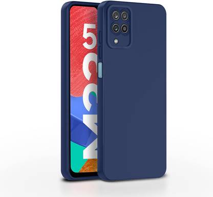 Pikkme Back Cover for Samsung Galaxy M33 5G