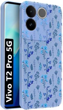 Memia Back Cover for Vivo T2 Pro 5G