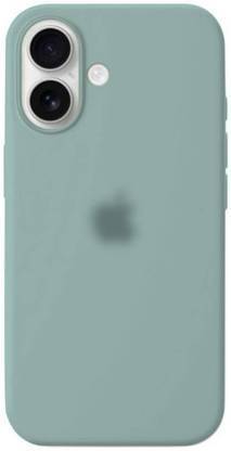 Celvas Back Cover for iPhone 16