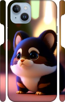 TRUEMAGNET Back Cover for Apple iPhone 14 Plus (6.7 inch)
