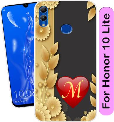 Cooltrend Back Cover for Honor 10 Lite