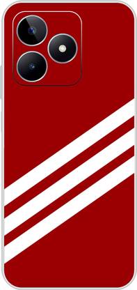 Dreamcase Back Cover for Realme Narzo N53, Realme C53