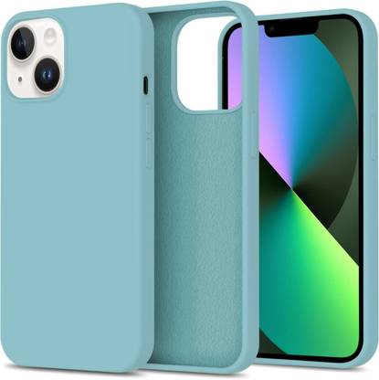 fi-yonity Back Cover for Apple iPhone 14