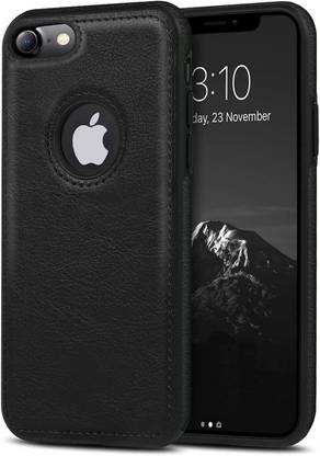MVMS Back Cover for Apple iPhone 8, Apple iPhone 7